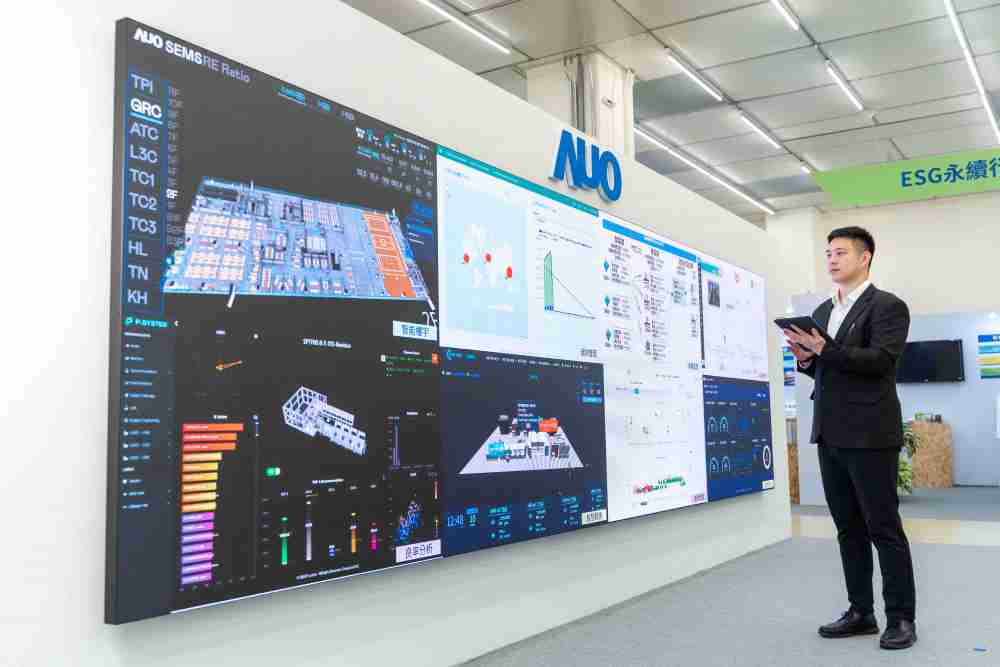 人生就是博宇沛所开发的“智能楼宇管理平台”，，藉由搜集周围环境及电力、、、、照明、、、、空调等系统数据，，，达到实时综效监控，，，，助力实现零碳建筑