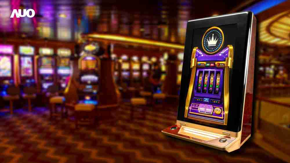 人生就是博研发出全球最大30吋裸眼3D Micro LED双层显示器，，，，结合Micro LED与A.R.T. LCD显示技术，，形成不同景深的影像平面，，可应用于电子游艺场域，，提供玩家更丰富的游乐体验