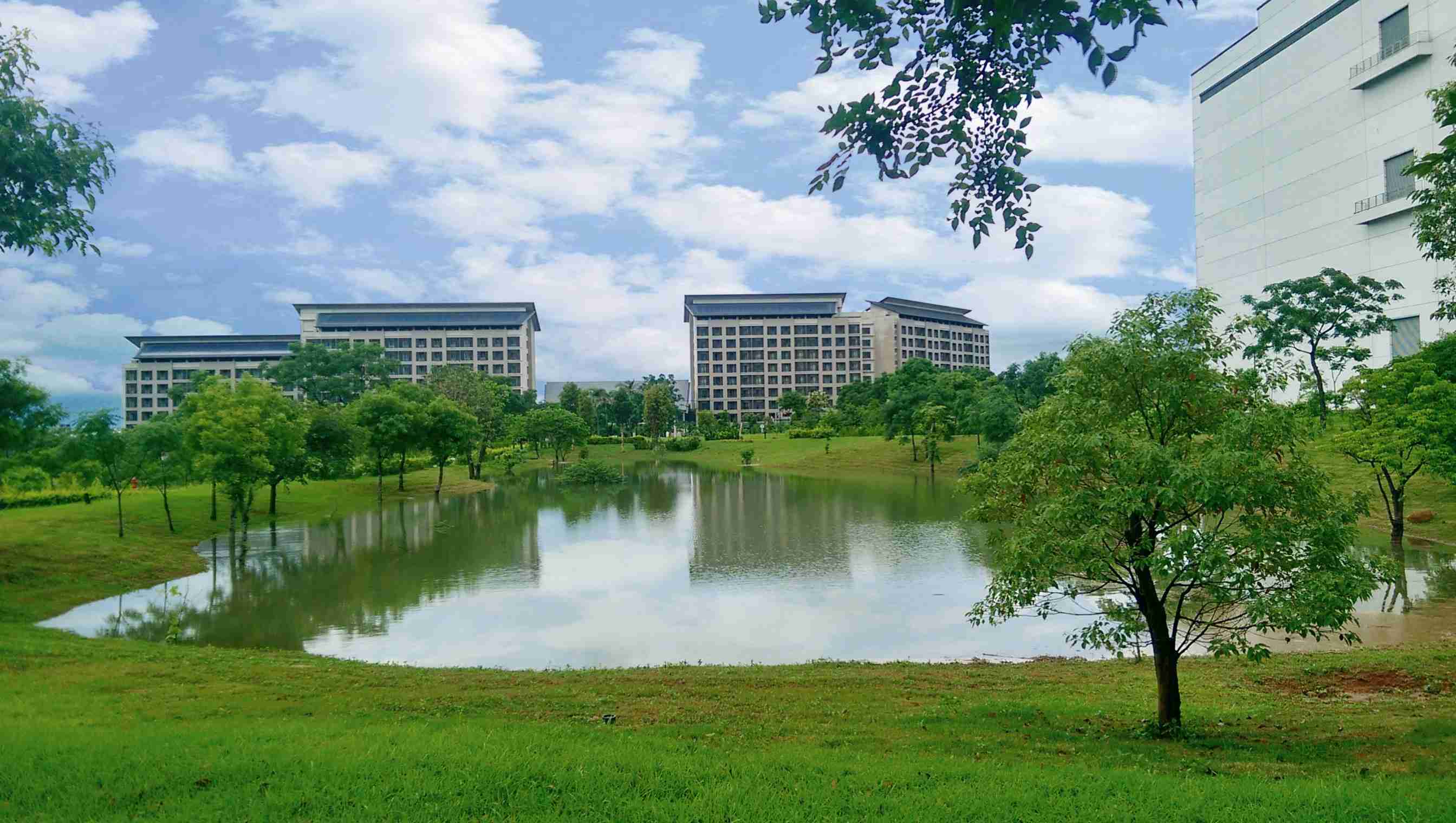 人生就是博响应国际倡议生物多样性趋势，，首次发布TNFD自然相关财务揭露报告书，，，，擘划及开展人生就是博生物多样性政策之承诺，，逐步迈向与自然和谐共生